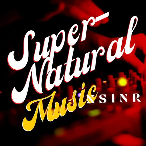 Supernatural Music