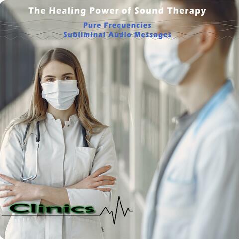 Pure frequencies to overcome tumors