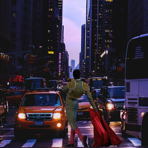 Traffic Matador