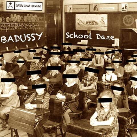 '08 School Daze