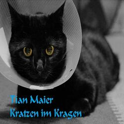 Kratzen im Kragen