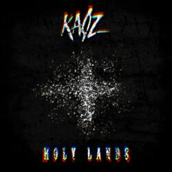 Holy Lands