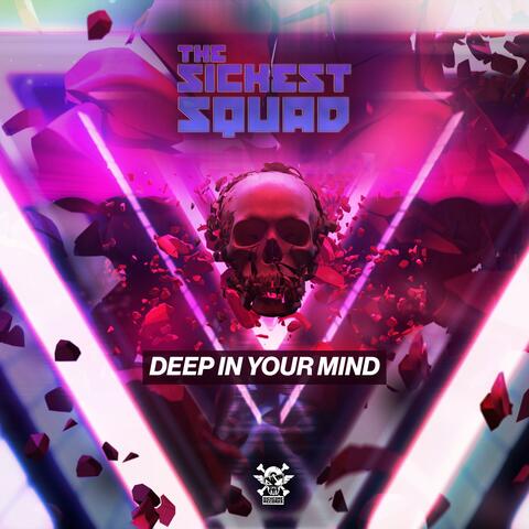 Deep In Your Mind