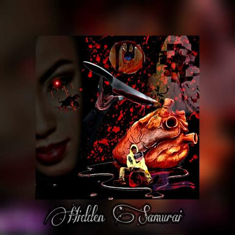 Hidden Samurai