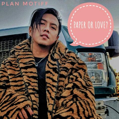 PAPER OR LOVE?