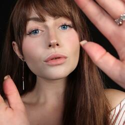 ASMR Personal Attention Getting You to Sleep, Pt. 2