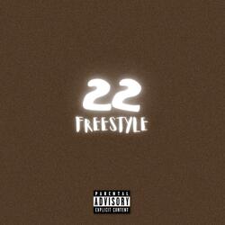 22 Freestyle