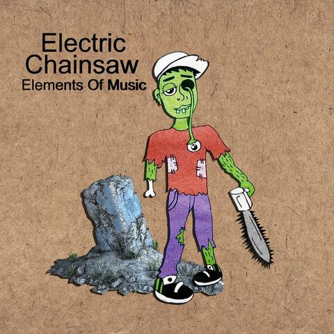 Electric Chainsaw