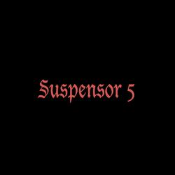 Suspensor 5 MASTER