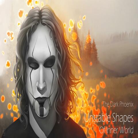 Unstable Shapes Of Inner World (2022)