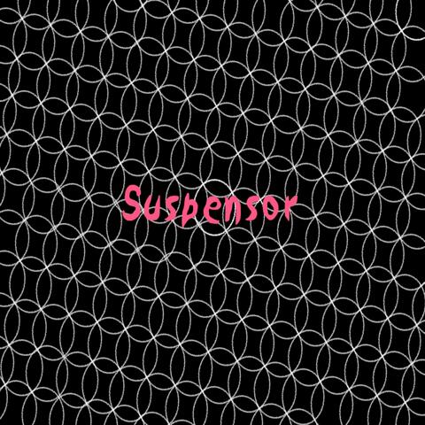 Suspensor