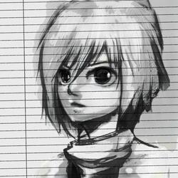 love me so i don't have to