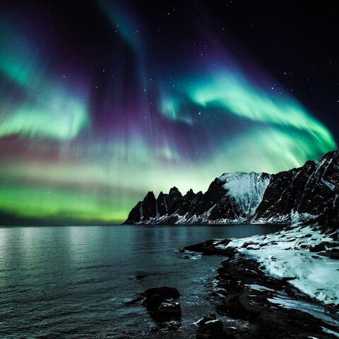 Aurora Borealis Intro
