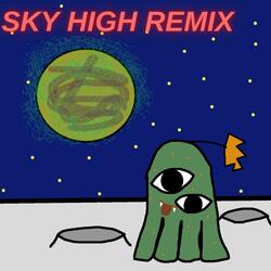 Sky High
