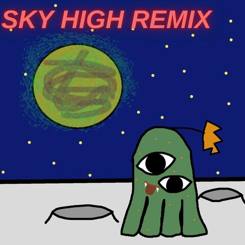 Sky High