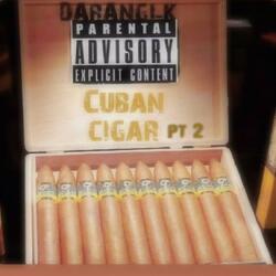 Cuban Cigar PT 2