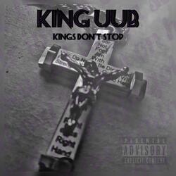 Kings Don't Stop