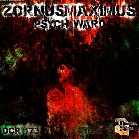 Psych Ward