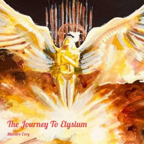 Journey To Elysium
