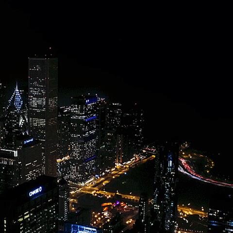 All Night Long