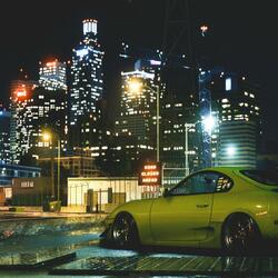 TORONTOTOKYO