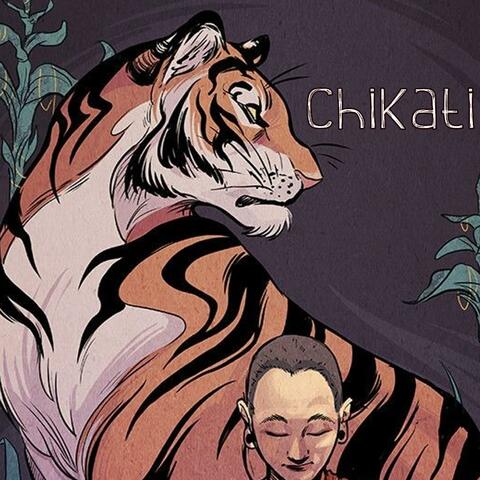Year of the Water-Tiger