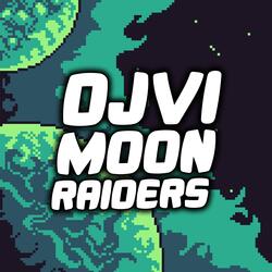 Moon Raiders