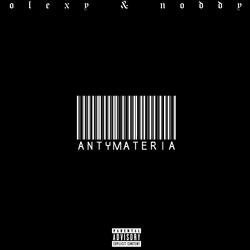 Antymateria