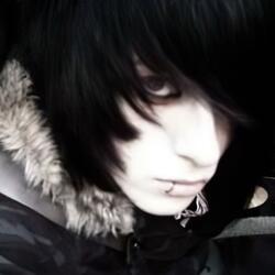 REAL EMO SHIT