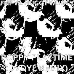 Friday Night Funkin' Vs Huggy Wuggy / Poppy Playtime