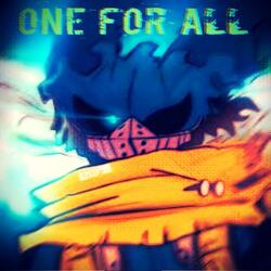 ONE FOR ALL [A Deku Megalovania]