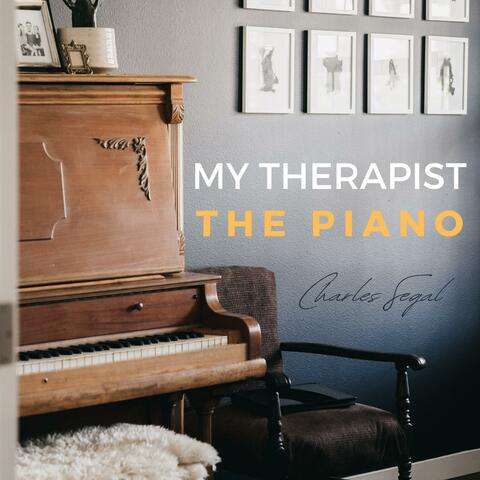 My Therapist The Piano