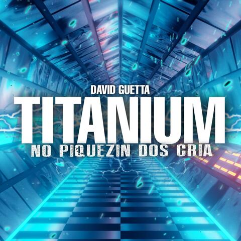 Titanium David Guetta No Piquezin Dos Cria