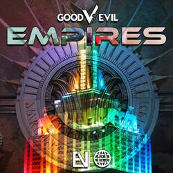 Good Vs Evil Empires Mr. Fink