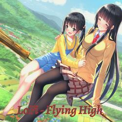Lofi Flying High