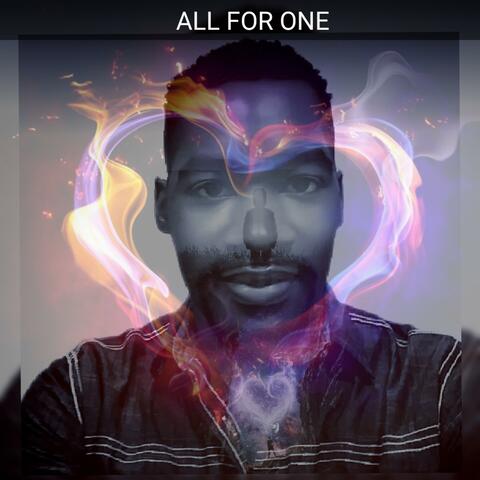 All For One Dance Mix