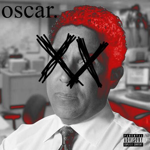 oscar.