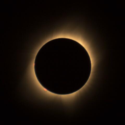 Eclipse
