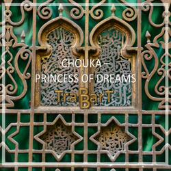 Chouka (Princess of Dreams)