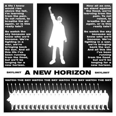 A New Horizon
