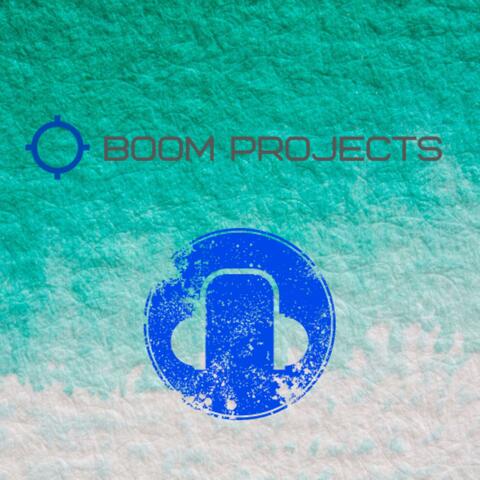 Boom Projects