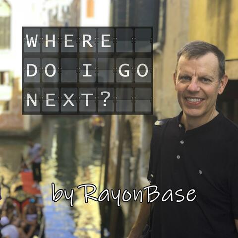 Where Do I Go Next?