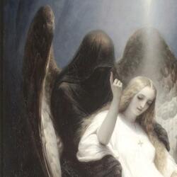 EVIL BE MY WITNESS