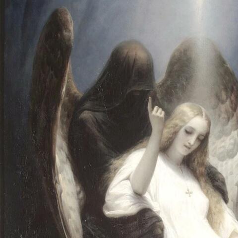 EVIL BE MY WITNESS