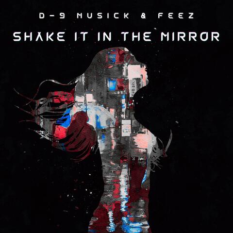Shake It in the Mirror Single