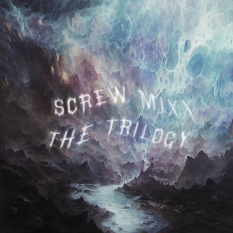 SCREW MIXX The trilogy