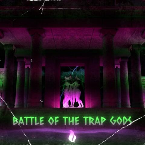 Battle Of The Trap Remixes