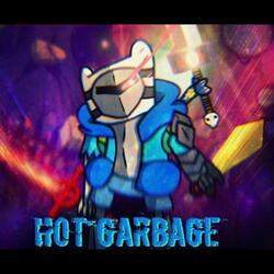 HOT GARBAGE [An Adventure Time Megalovania]