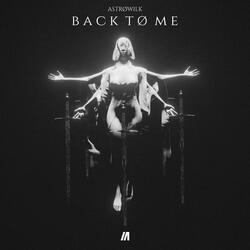 BACK TO ME