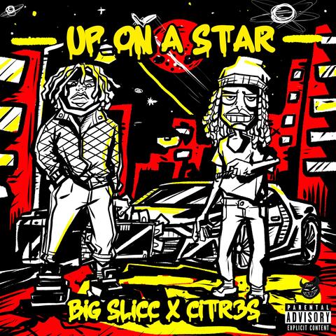Up On a Star